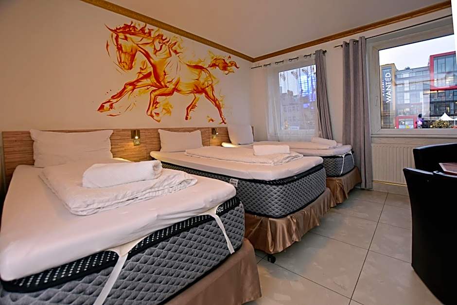 Ambiente by Next Inn