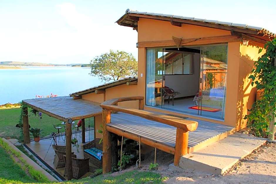 Pousada Ecológica Espelho D'Água