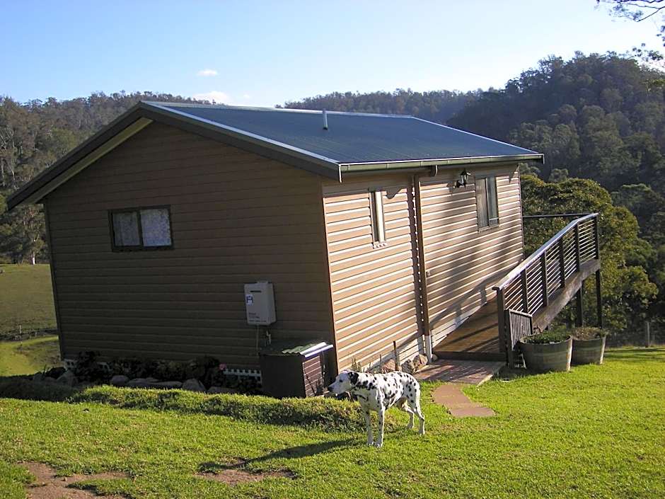 Yasuragi Cabins