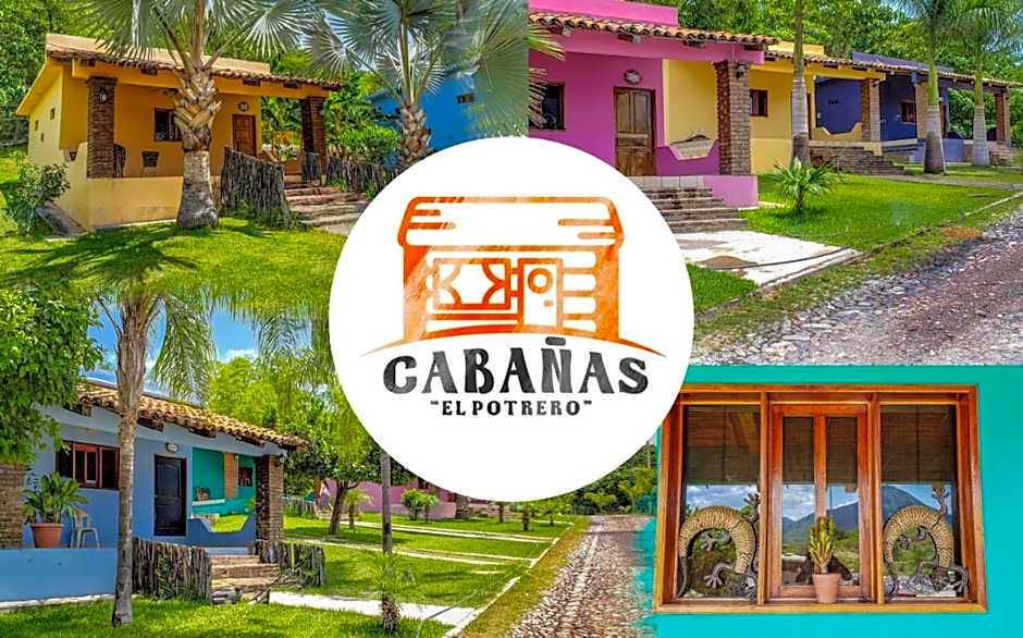Cabañas El Potrero