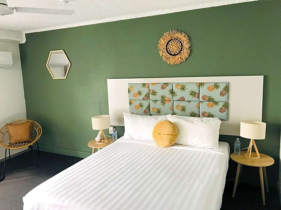 Greenmount Beach Resort