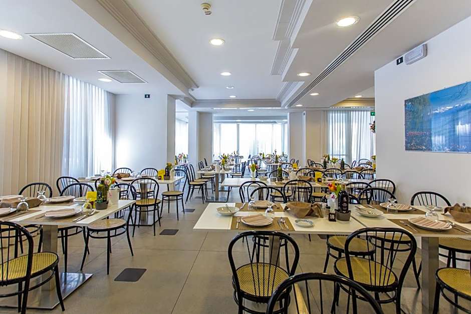 Hotel Amedeo