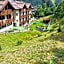 Hotel Montana
