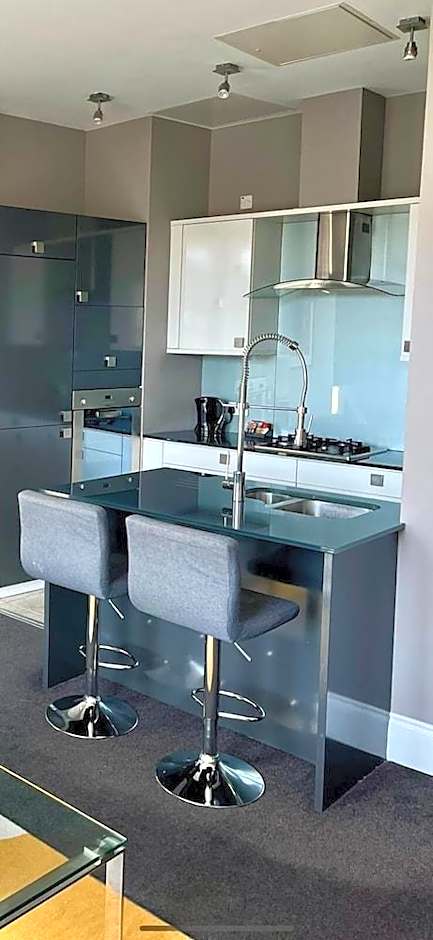 Kensington House Aparthotel