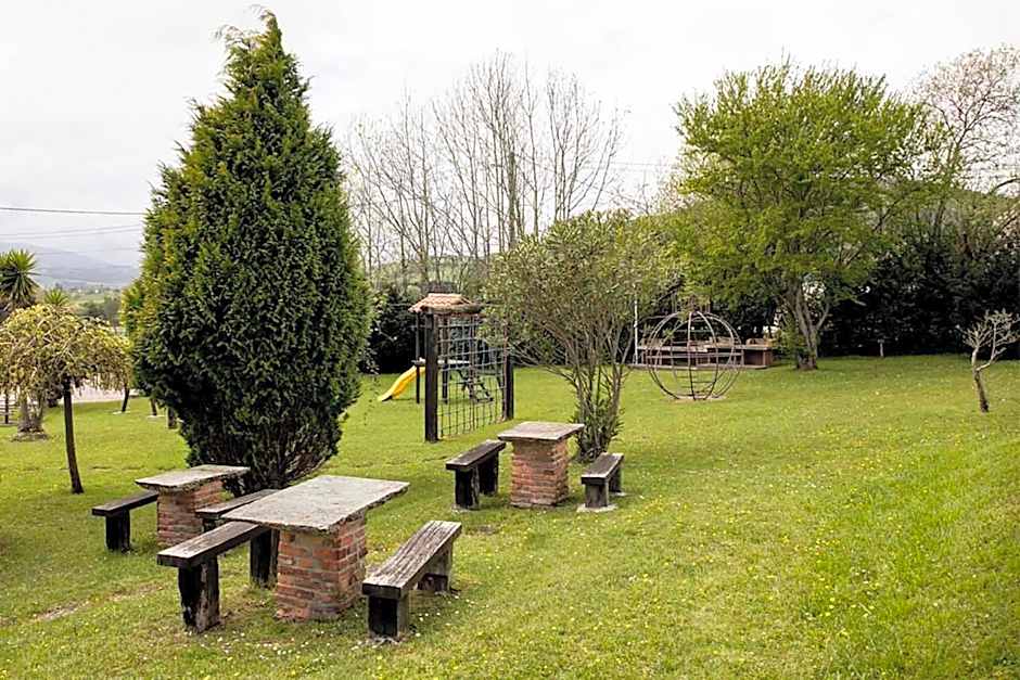 Apartamentos La Gloria