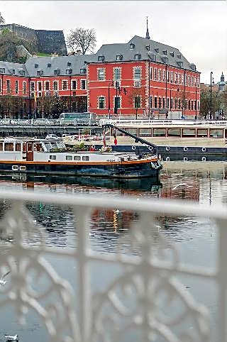 La Villa Balat
