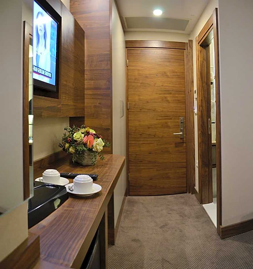 Görükle Güler Park Hotel