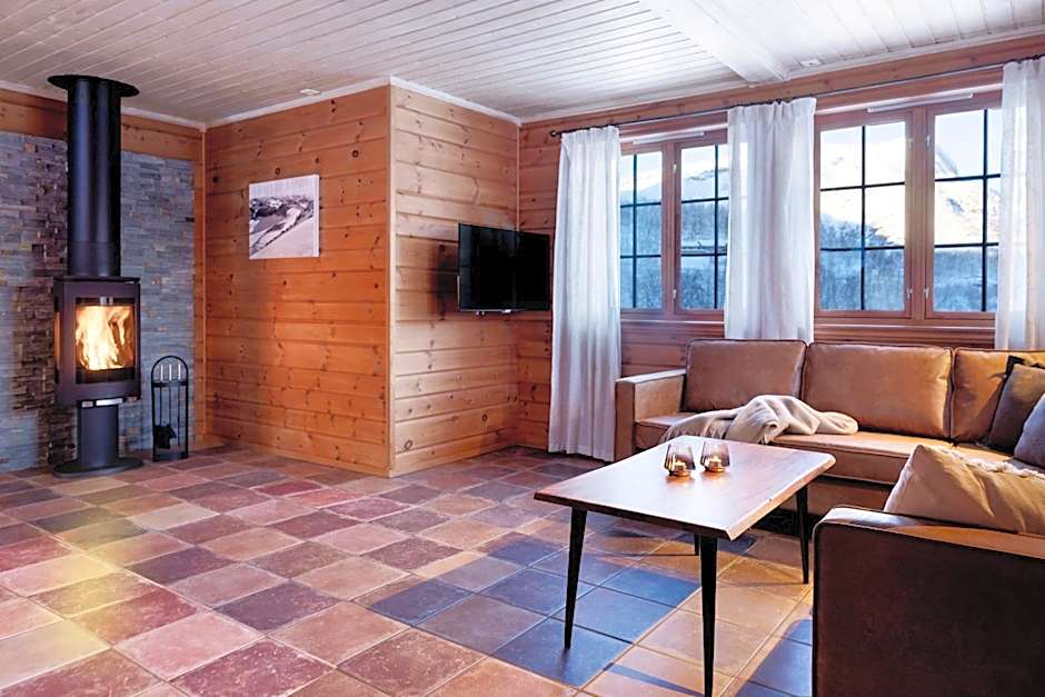 Filefjellstuene hytter og leiligheter