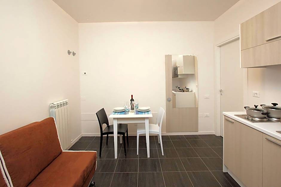 Residence Città Ideale