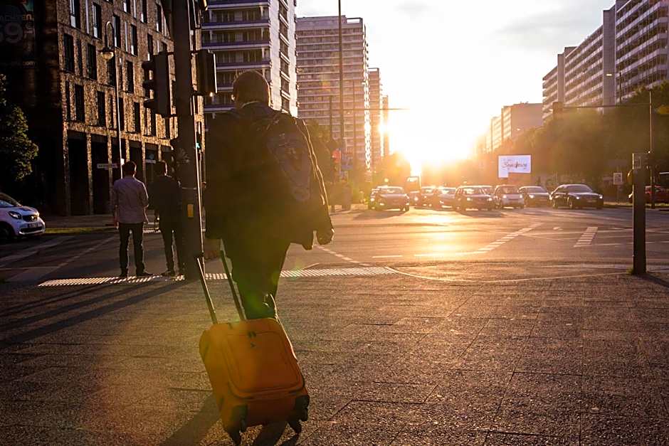 Grimm's Berlin Mitte