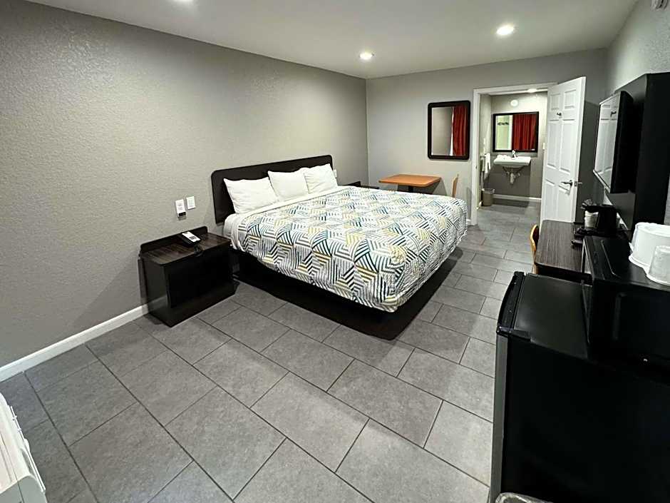 Motel 6 Englewood
