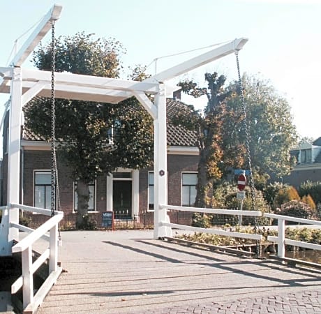House of Cocagne