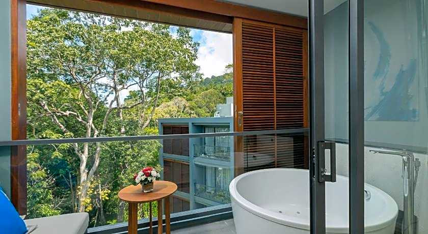 The Nature Phuket