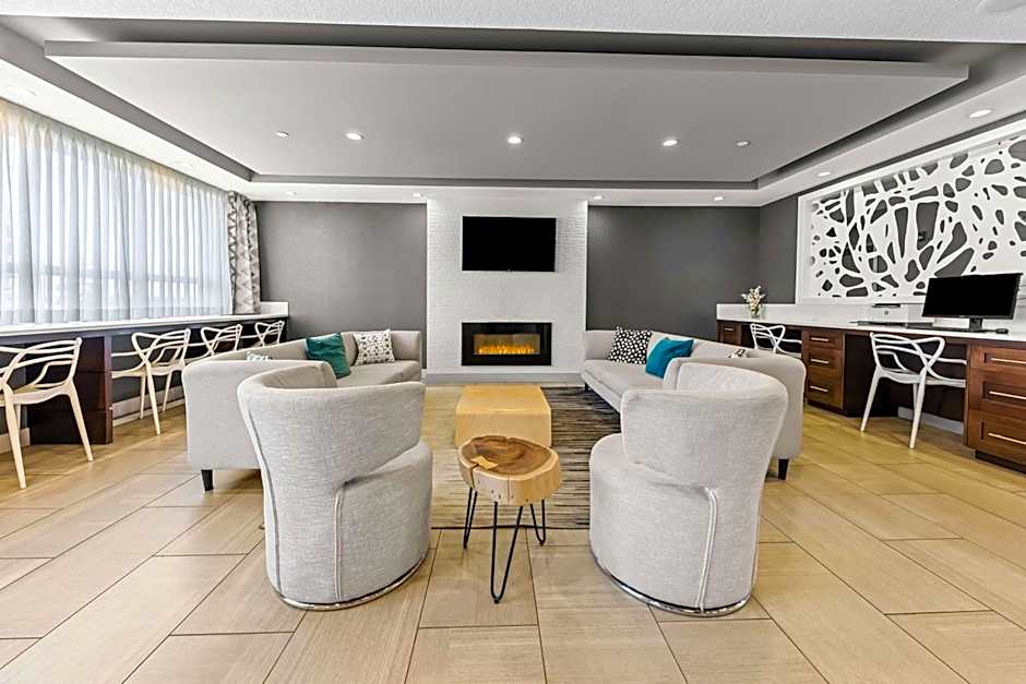 Best Western Plus Airdrie Gateway