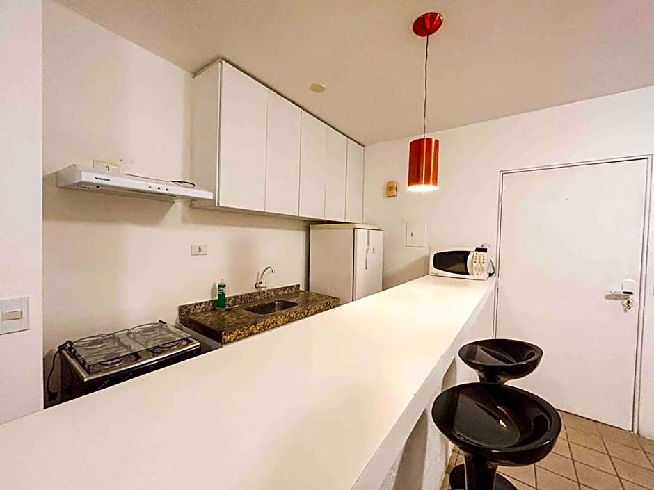 I-59 - Vista lateral pro mar