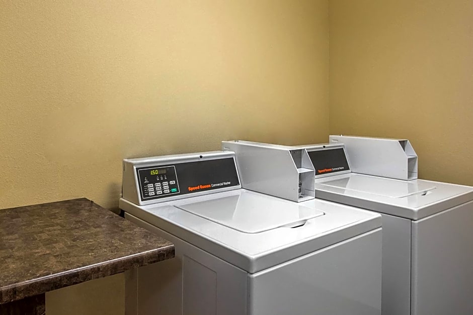MainStay Suites Grand Island
