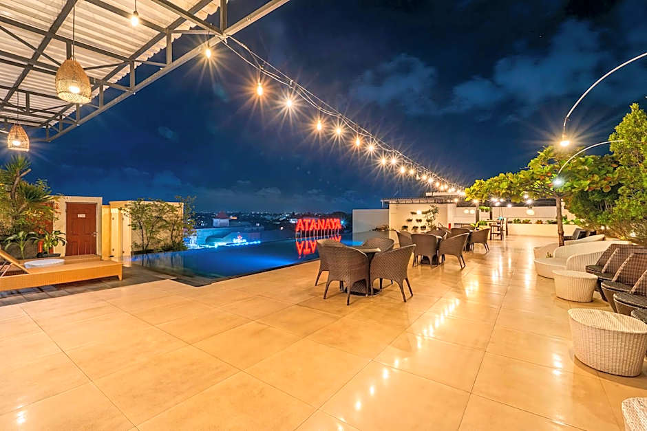 Atanaya Kuta Bali