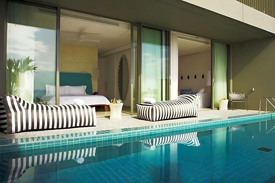 COMO Point Yamu, Phuket