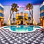 Tropical Palms Hotel