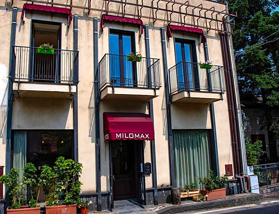 Hotel Milomax