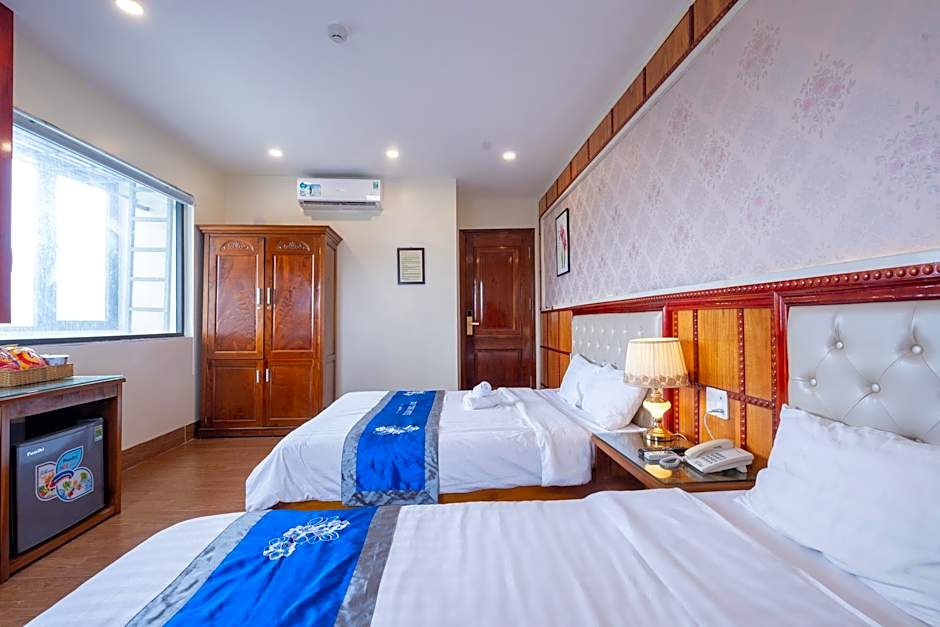 Duy Tùng Hotel Da Nang