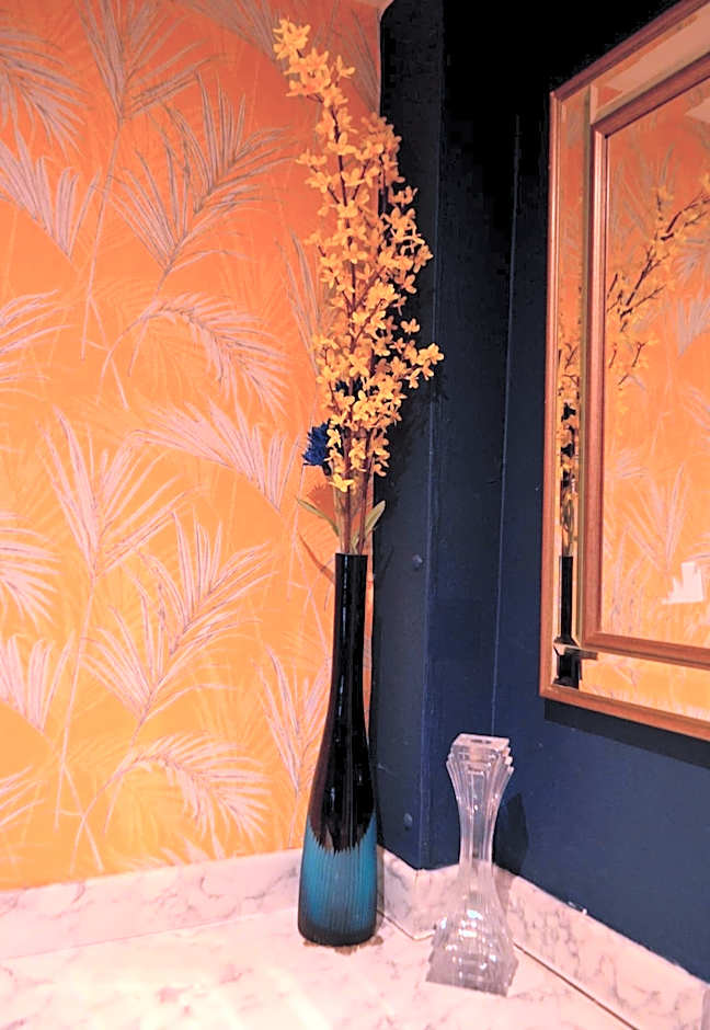 Old Palace Guest House