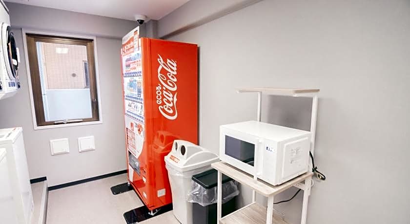 Quintessa Hotel Chiba Funabashi