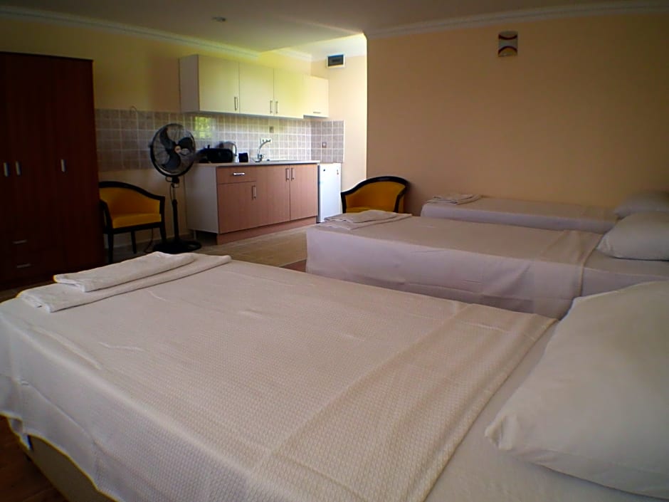Kavala Studio Hotel