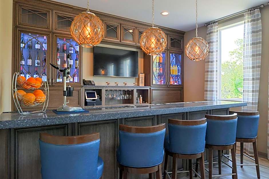 Anchored Inn at Hidden Harbor