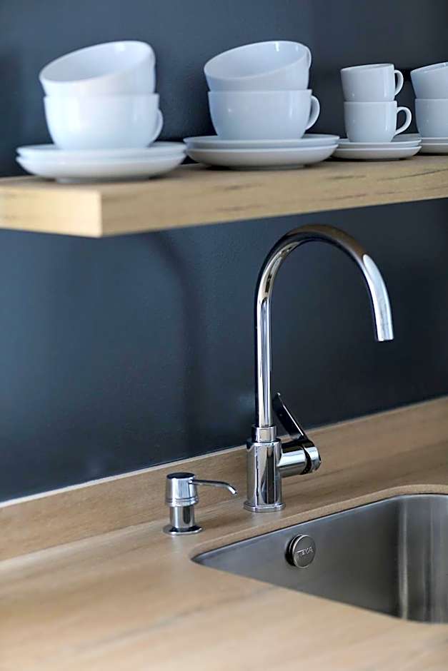 Le Petit Boutique Hotel