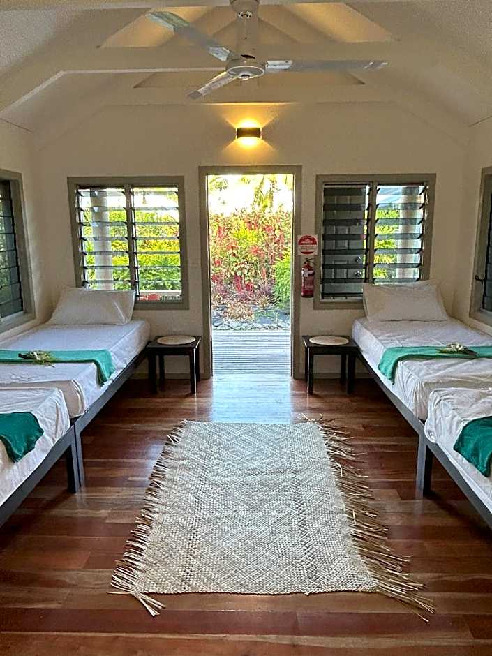 Photo 1 of 1 of Villa, Garden View