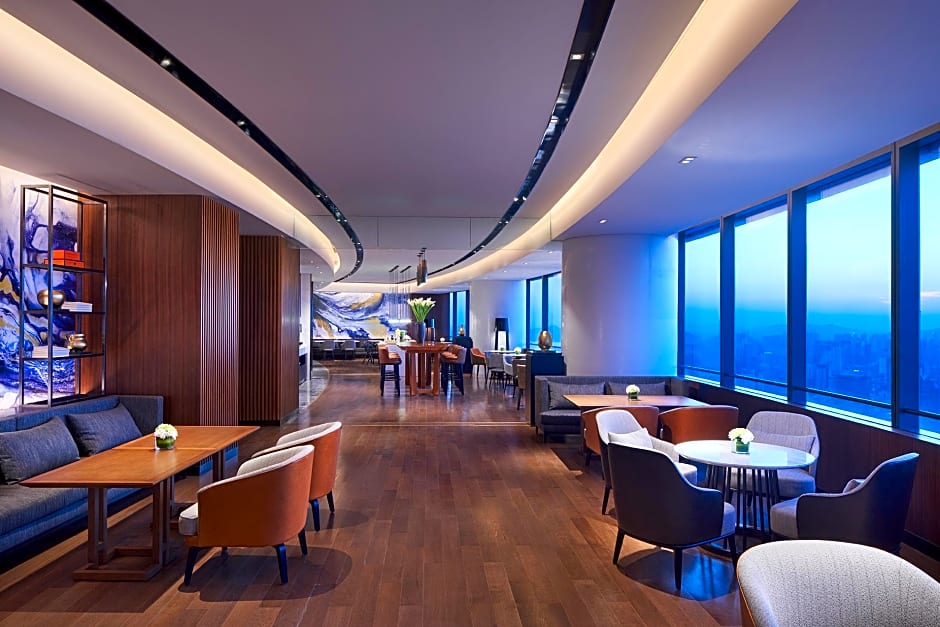 Hyatt Regency Xuzhou