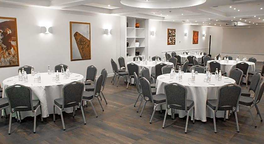 Mercure Almaty City Center