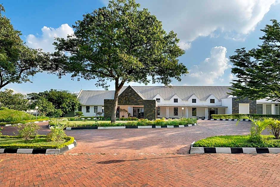 Protea Hotel Chingola