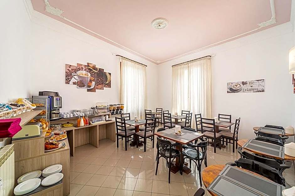 Astrid Hotel