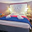 Hotel Mercure Rennes Centre Parlement