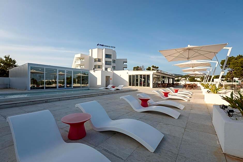 THB Naeco Ibiza - Adults Only