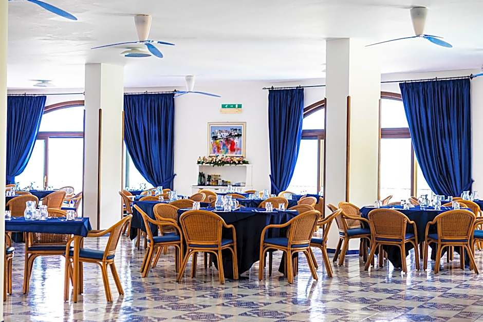 Villaggio La Marée