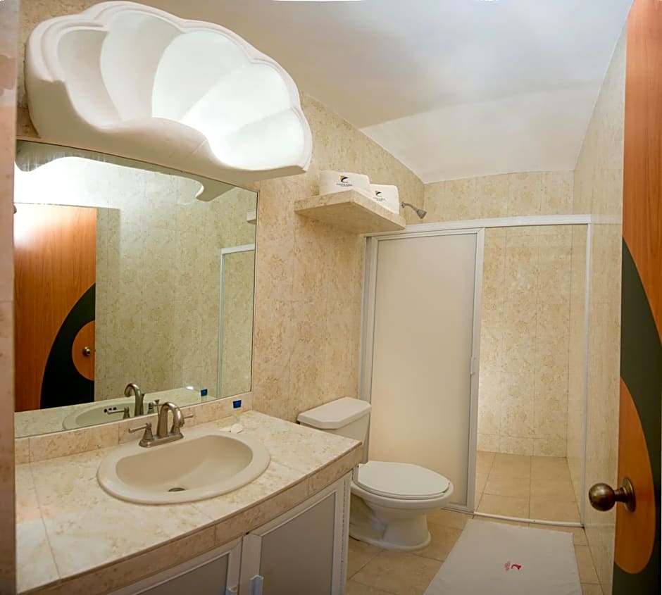 Hotel Costa Azul