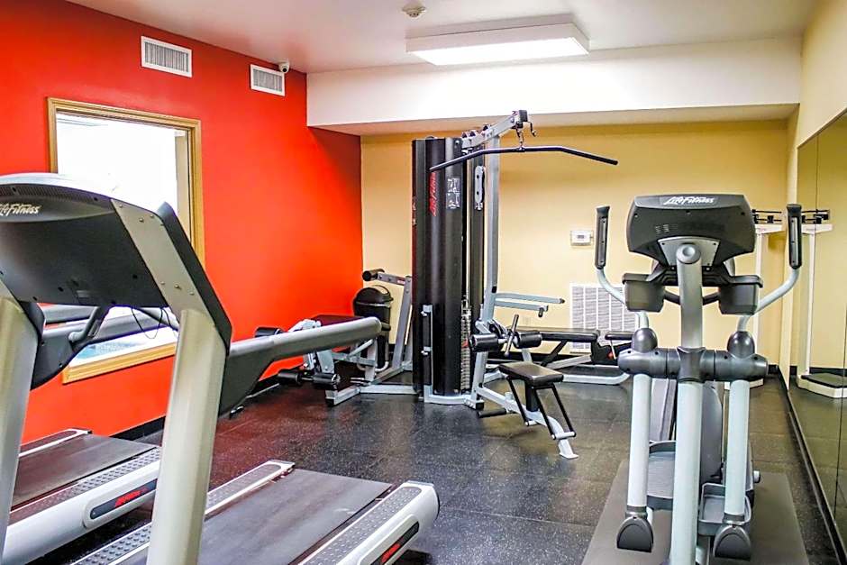 Country Inn & Suites by Radisson, Richmond West at I-64, VA