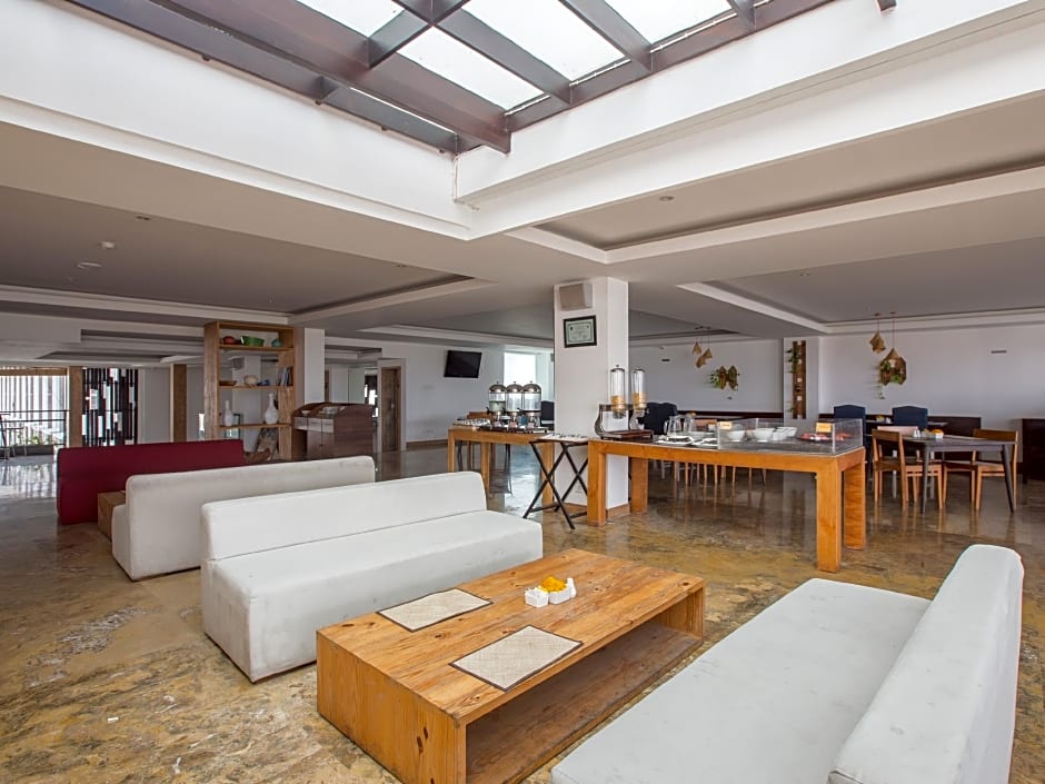 The Alea Hotel Seminyak