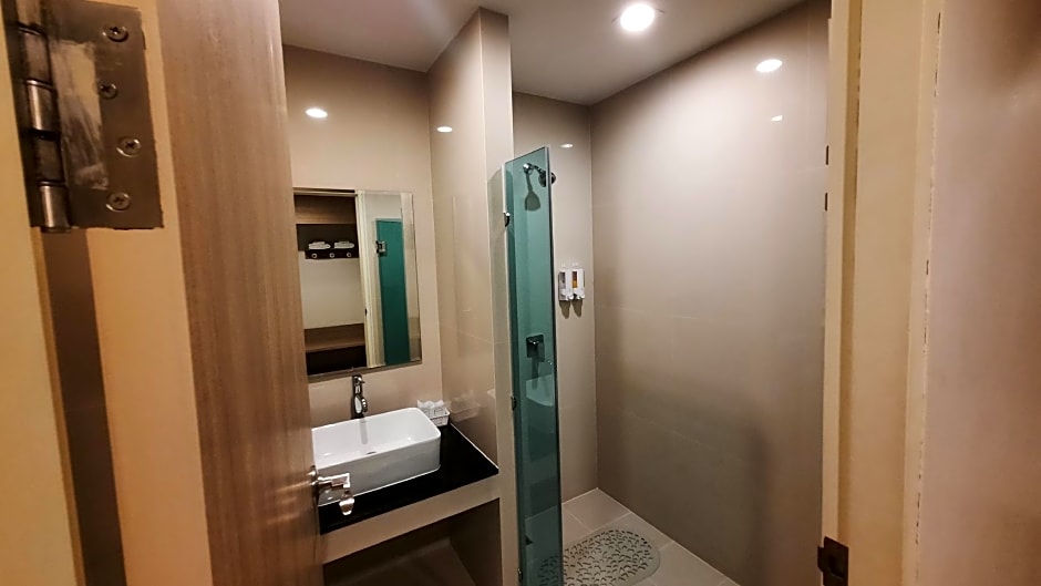 Leosor Hotel