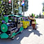 Holiday park Duinhoeve