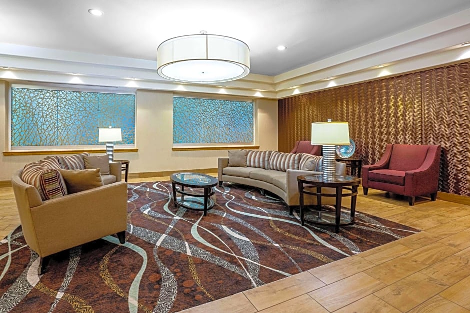 La Quinta Inn & Suites by Wyndham Coeur d'Alene