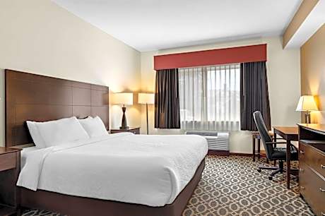 Best Western Paradise Inn