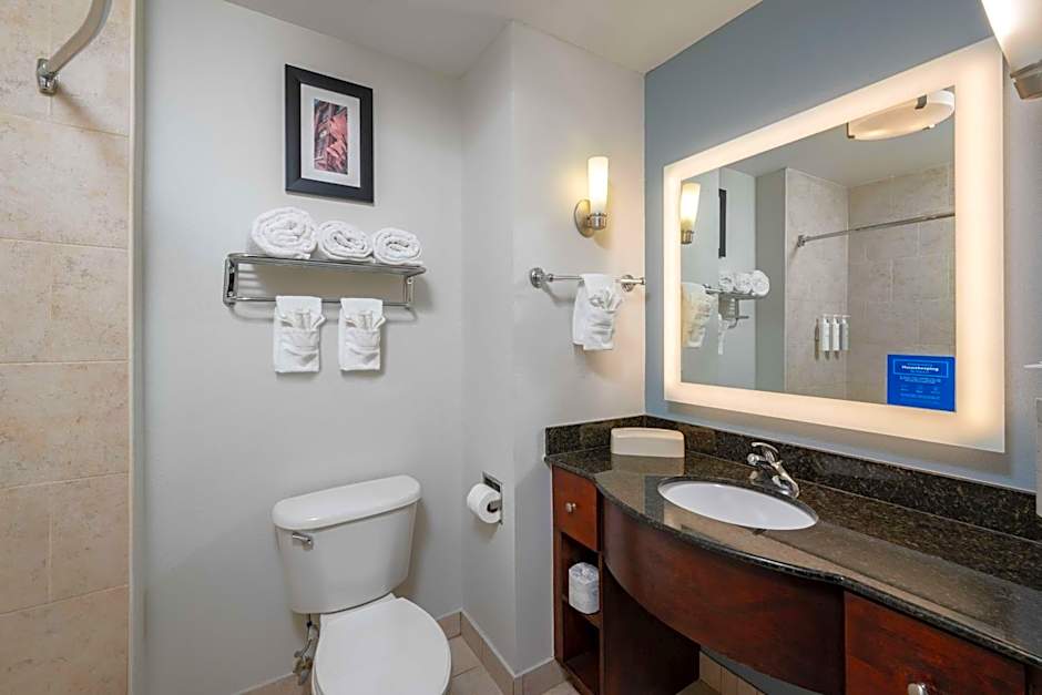 Homewood Suites By Hilton Boston/Andover