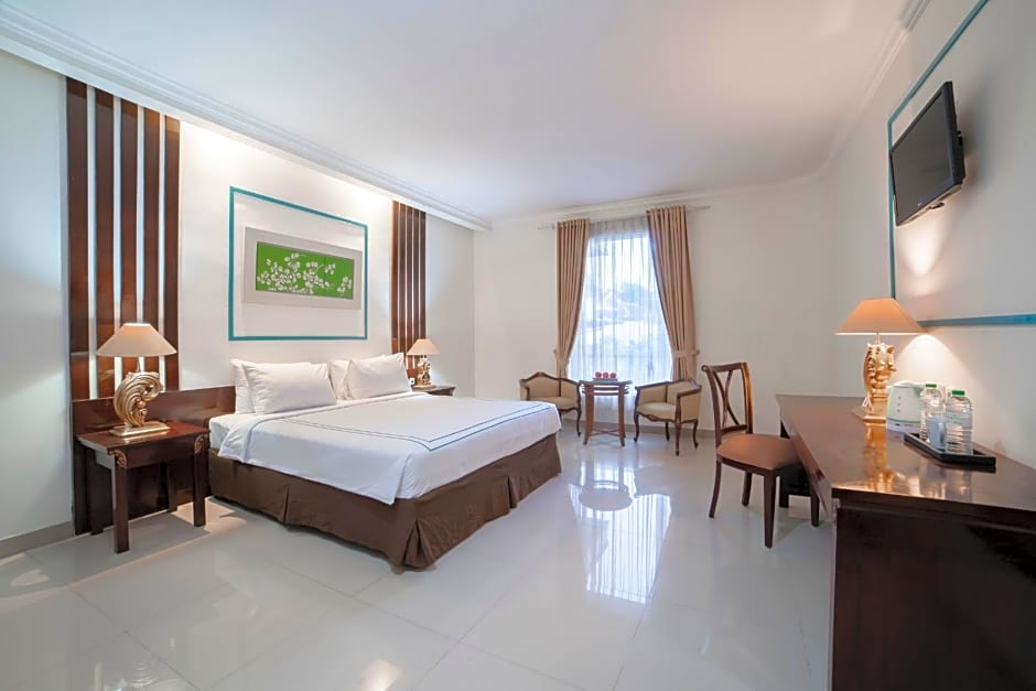 Noola Inn Hotel Bogor