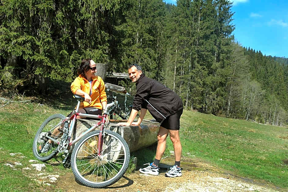 Landhotel Maiergschwendt inkl Chiemgaukarte
