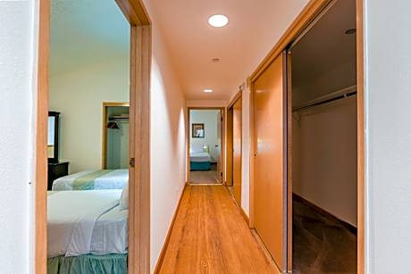 Penthouse Apartment (Presidential Penthouse Suite)