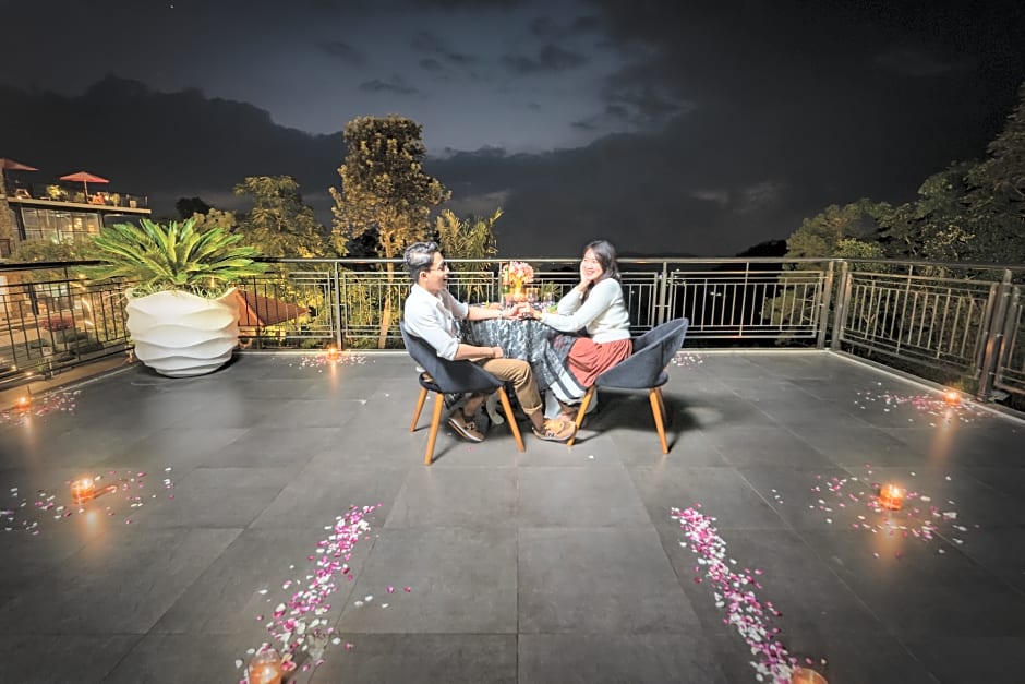 Nava Hotel Tawangmangu